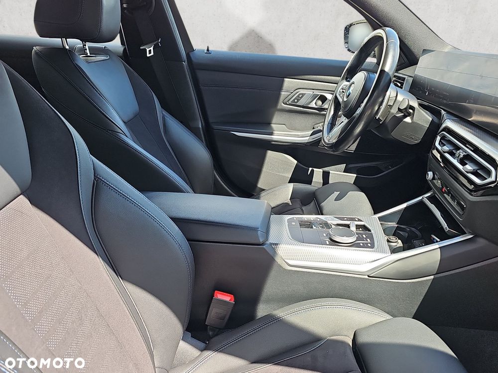 BMW Seria 3 - 13