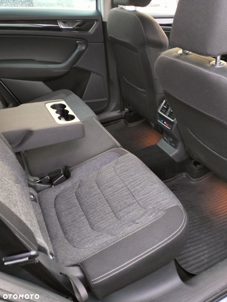 Skoda Kodiaq 2.0 TDI 4x4 Style DSG - 18