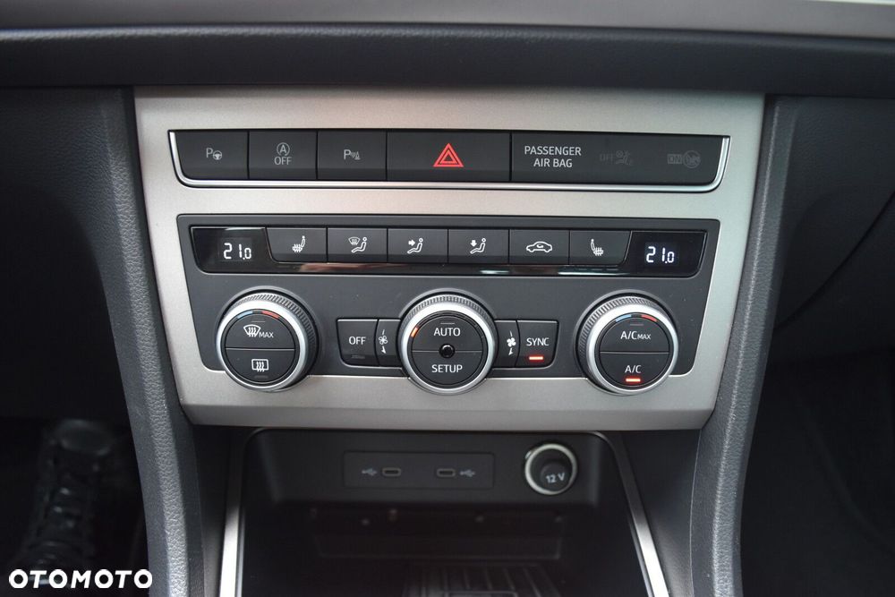 Seat Ateca 2.0 TDI Xperience S&S DSG - 25