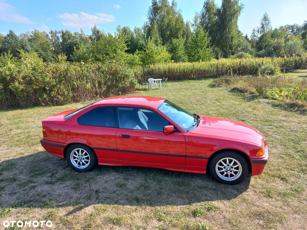 BMW Seria 3 320Ci - 2