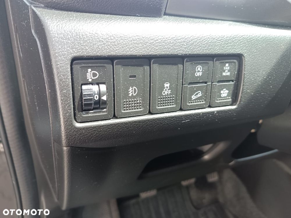 Suzuki Vitara 1.6 (4x4) Allgrip Comfort - 14