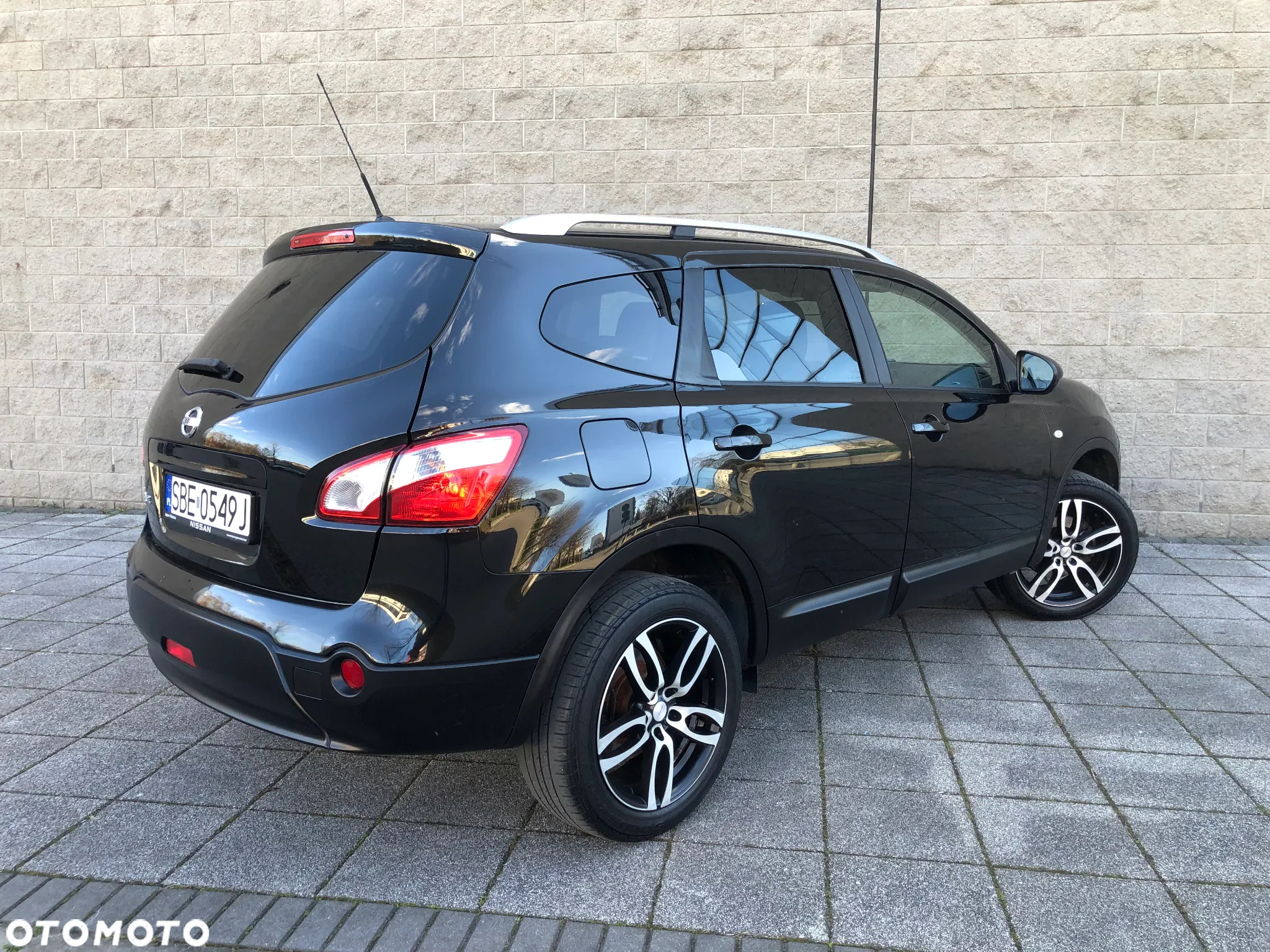 Nissan Qashqai+2 2.0 Tekna - 7