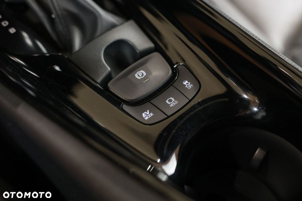 Toyota C-HR - 34