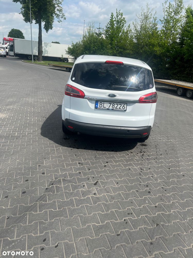 Ford S-Max - 3