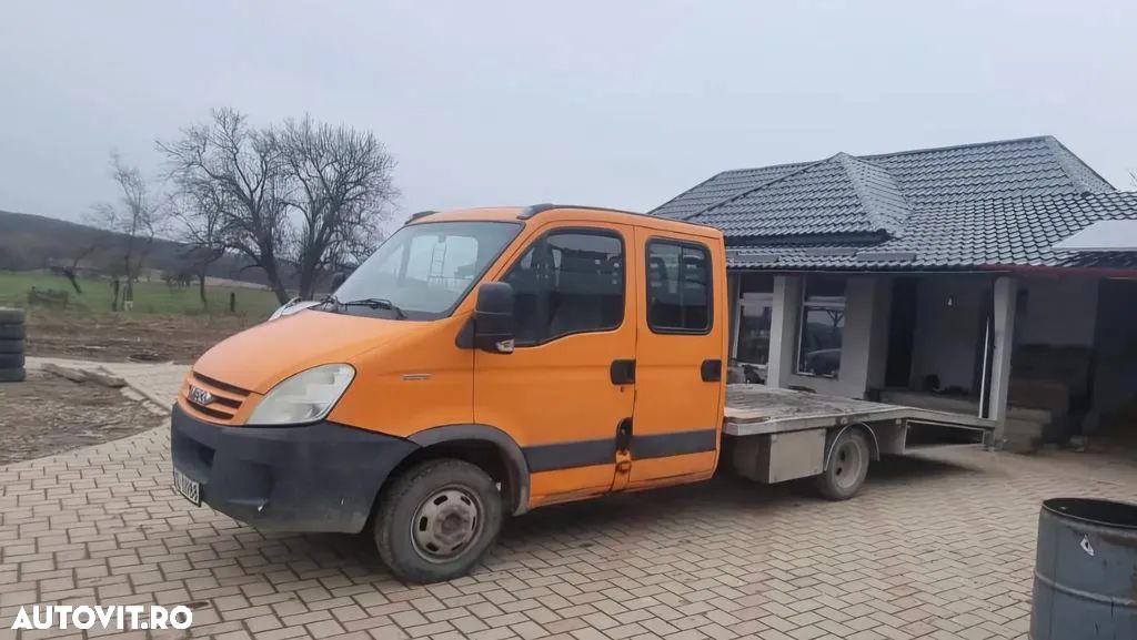 Iveco Daily - 1