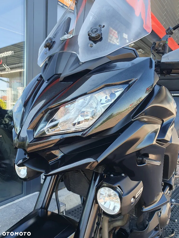 Kawasaki Versys 1000 - 4