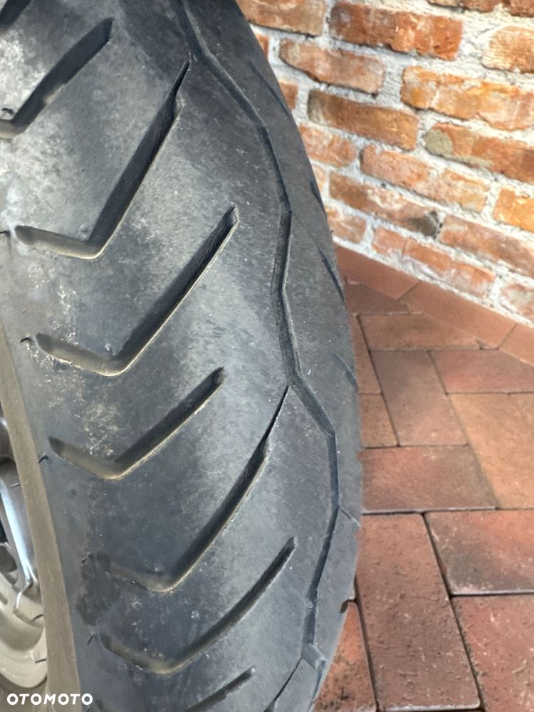 Yamaha Midnight Star - 14