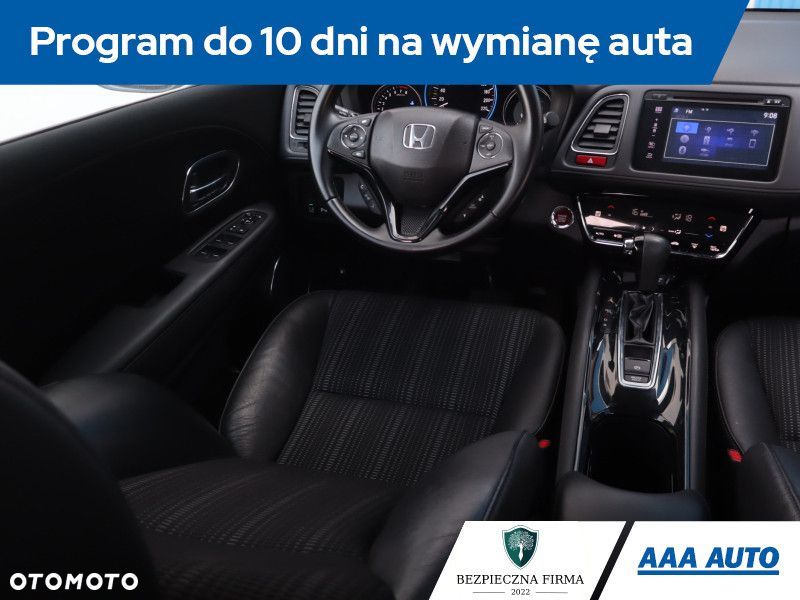 Honda HR-V - 9