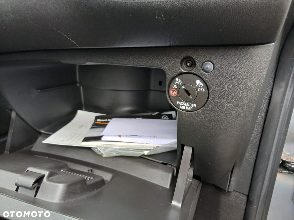 Opel Corsa 1.4 (ecoFLEX) Start/Stop Edition - 34