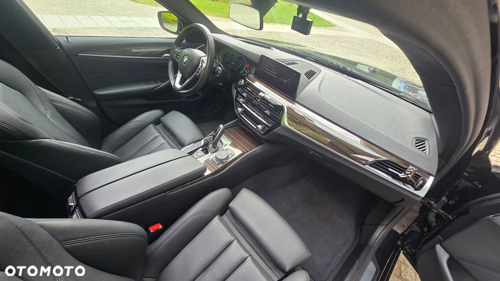 BMW Seria 5 - 9