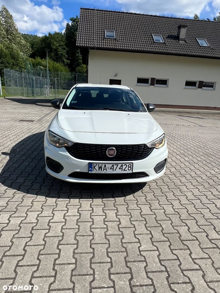 Fiat Tipo 1.4 16v - 2