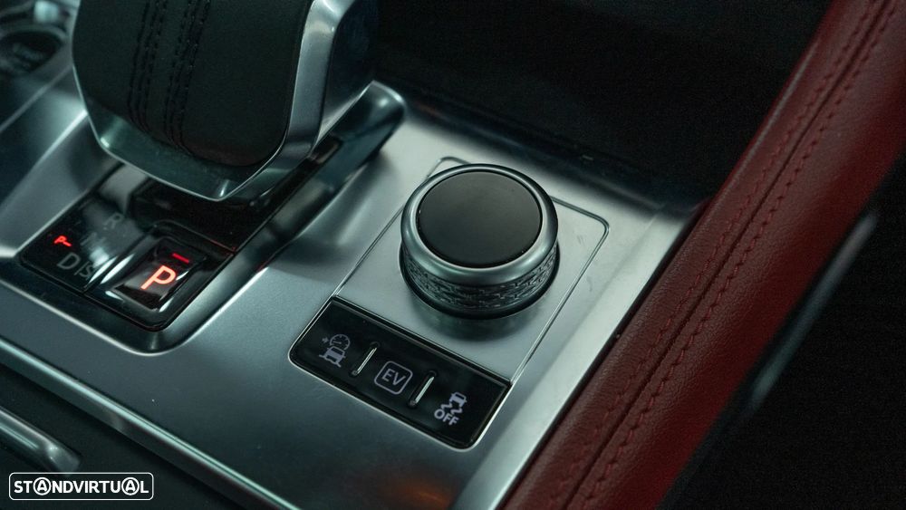 Jaguar F-Pace P400e AWD R-Dynamic HSE - 19