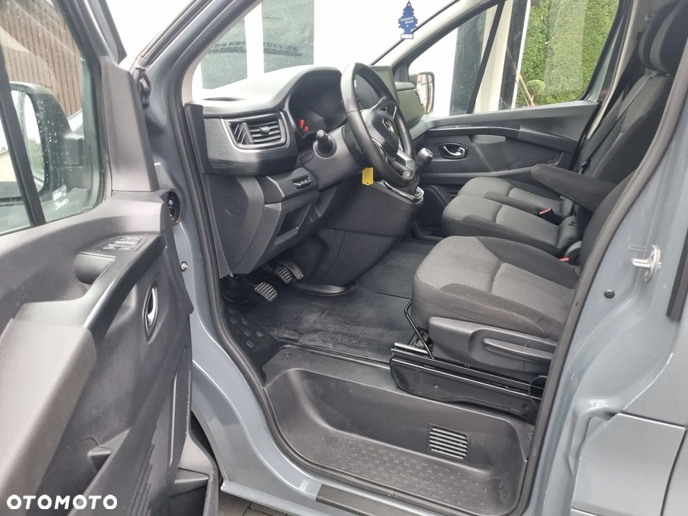 Renault Trafic - 31