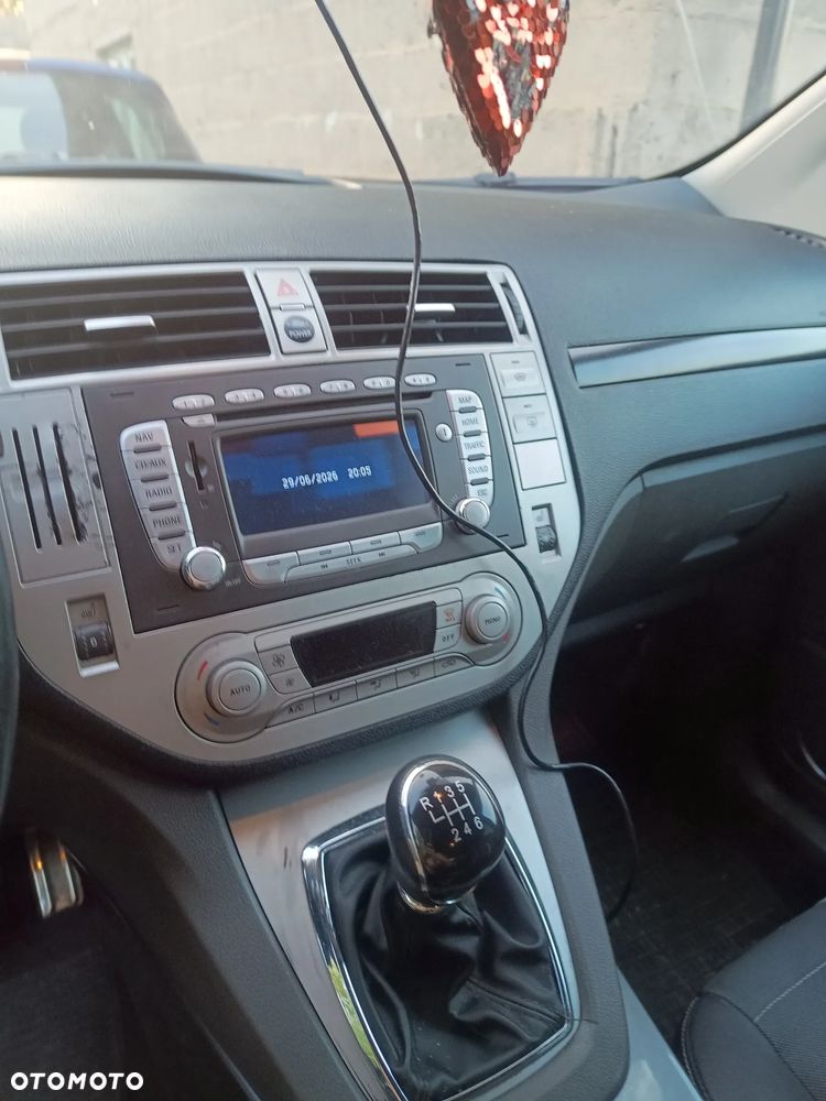 Ford Kuga 2.0 TDCi Trend - 9