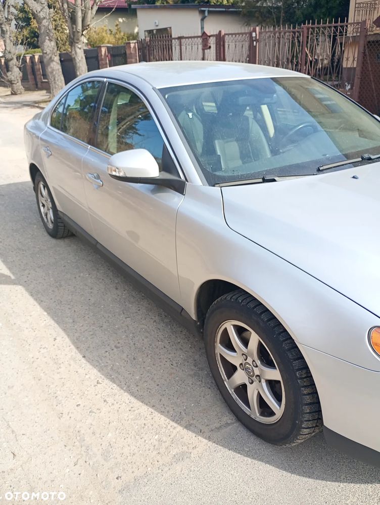Volvo S80 - 24