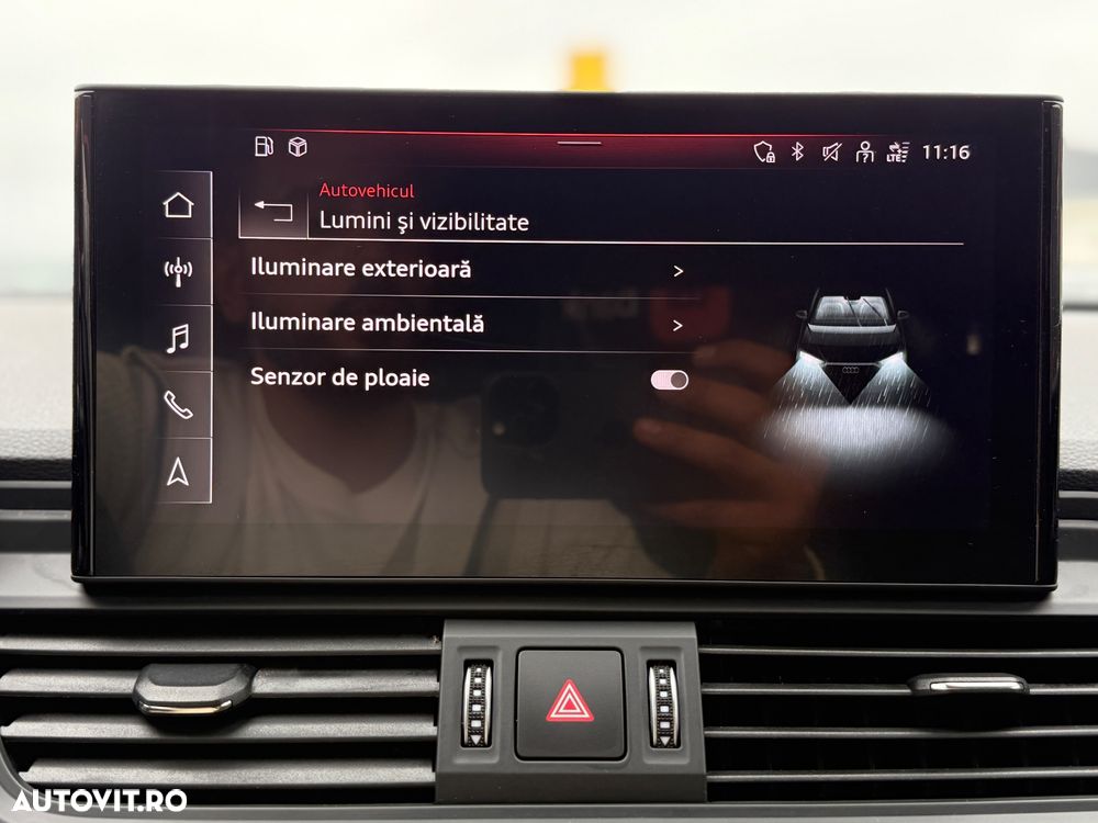 Audi Q5 35 TDI S tronic MHEV S Line - 20