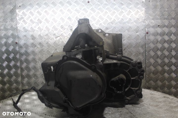 SKRZYNIA BIEGÓW 5 FOCUS III MK3 1.0 CV6R7002BBB - 6