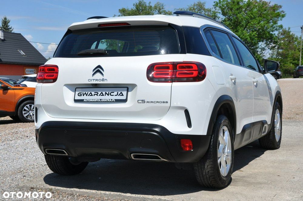 Citroën C5 Aircross 1.5 BlueHDi Shine - 5