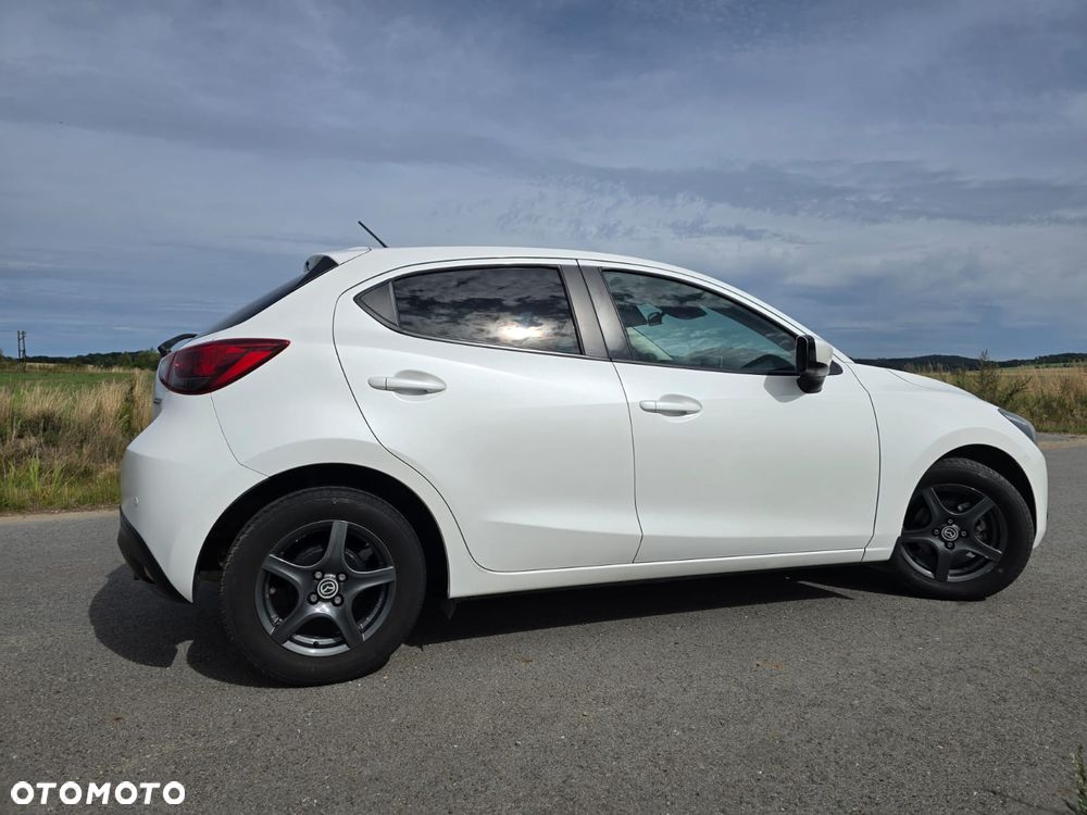 Mazda 2 1.5 Skyenergy - 6