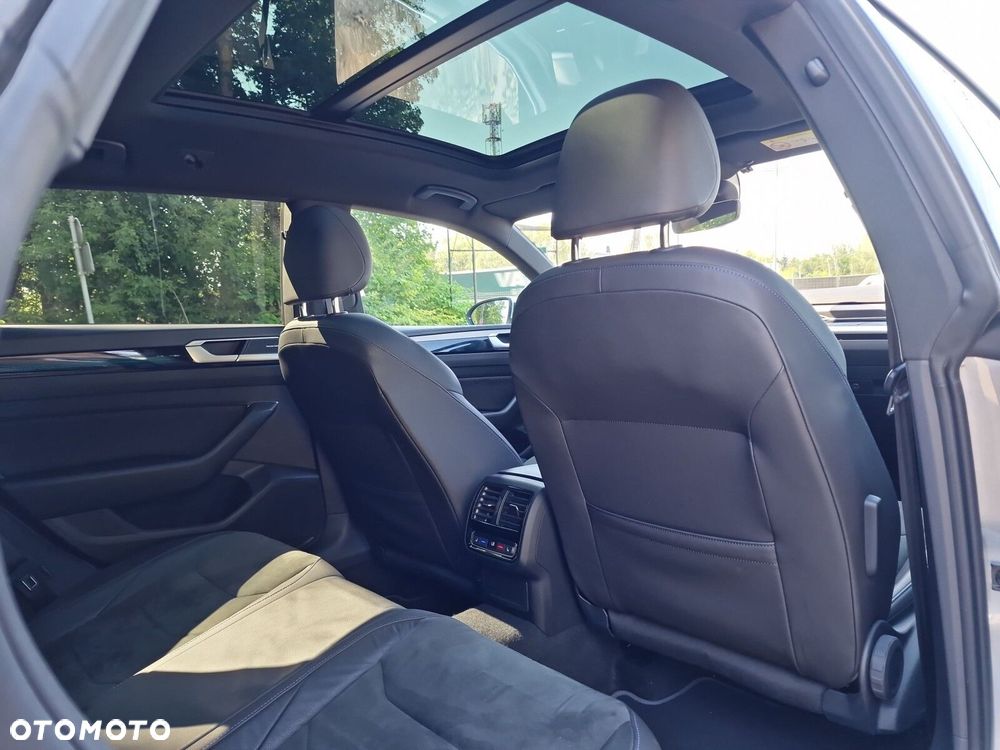 Volkswagen Arteon Shooting Brake 2.0 TSI 4Motion R DSG - 26