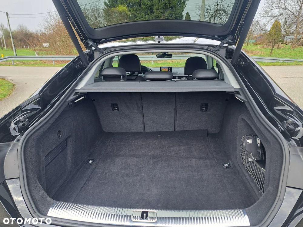 Audi A5 Sportback 2.0 TDI S tronic - 19