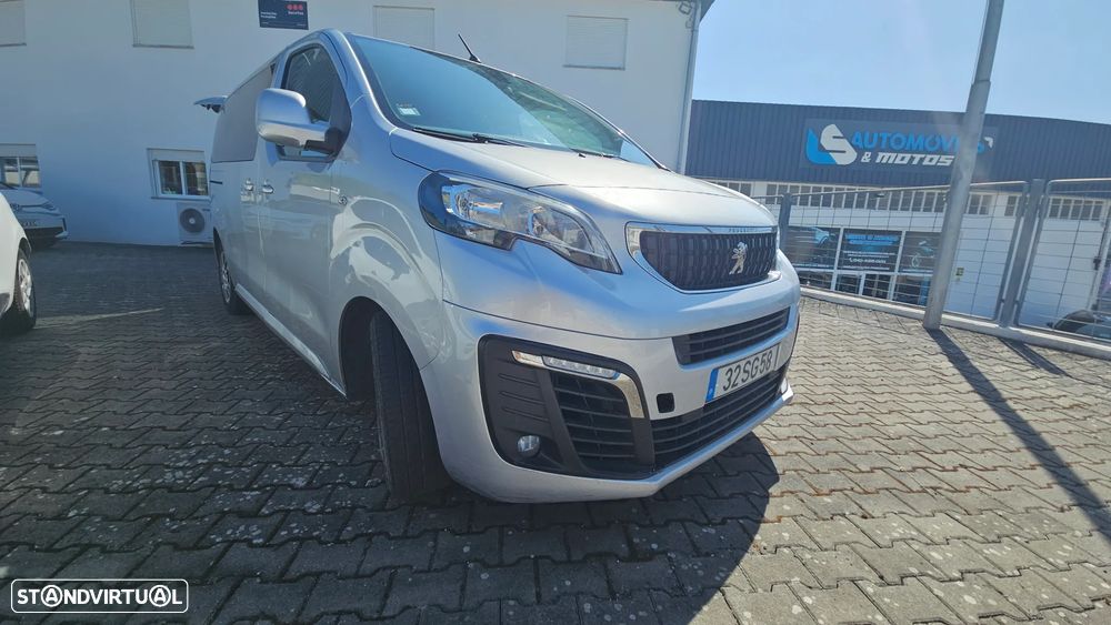 Peugeot Expert - 4