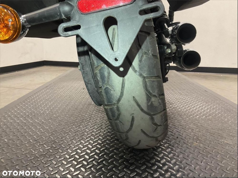 Indian Scout - 11