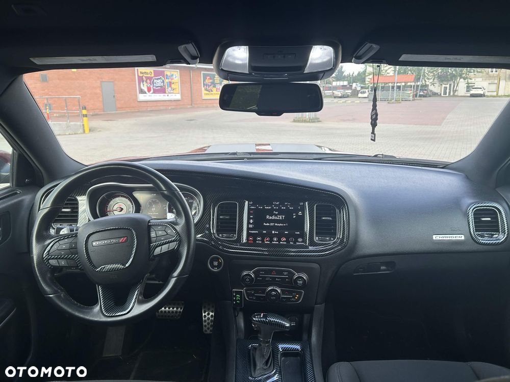 Dodge Charger 5.7 R/T - 13