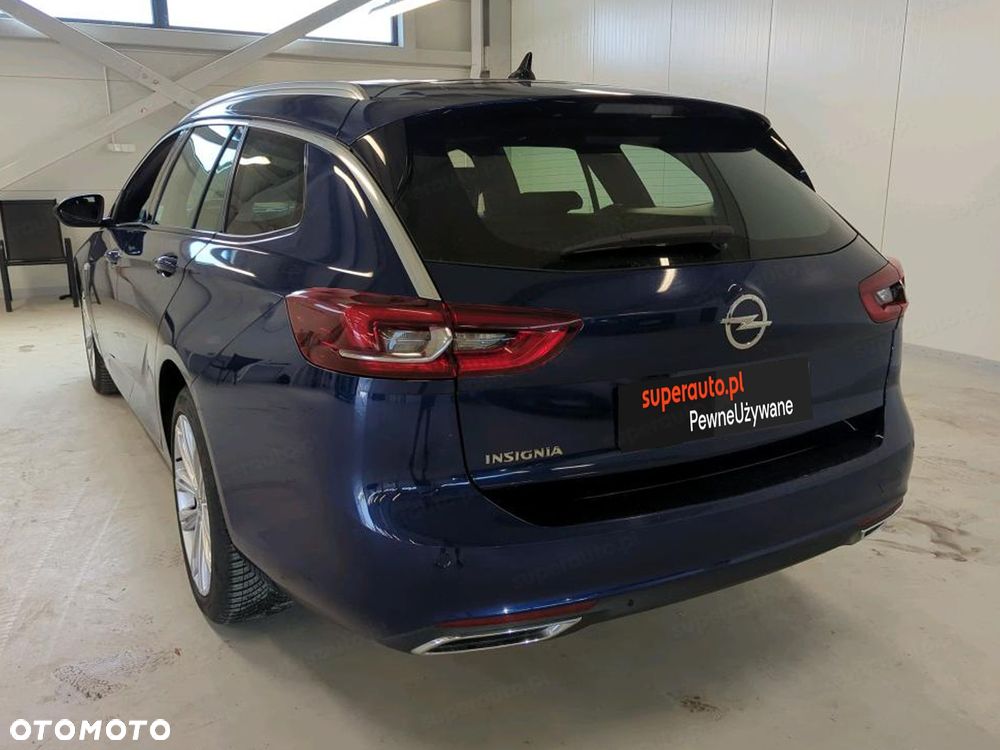 Opel Insignia 2.0 CDTI Business Elegance S&S - 5