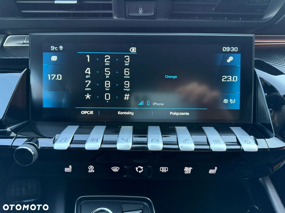 Peugeot 508 1.5 BlueHDi Allure S&S EAT8 - 18