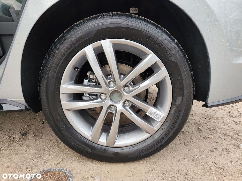 Volkswagen Touran 1.5 TSI EVO Highline DSG - 33