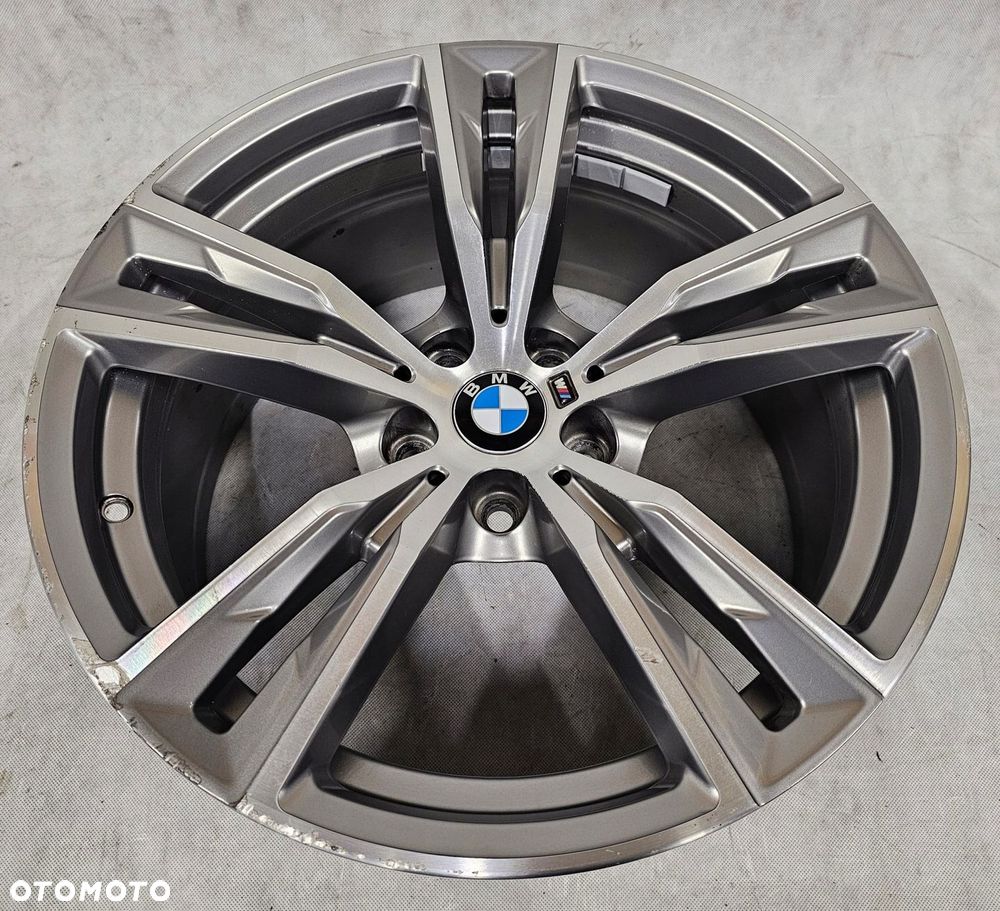 FELGA BMW Z4 G29 8091464 8x18 IS20 798M