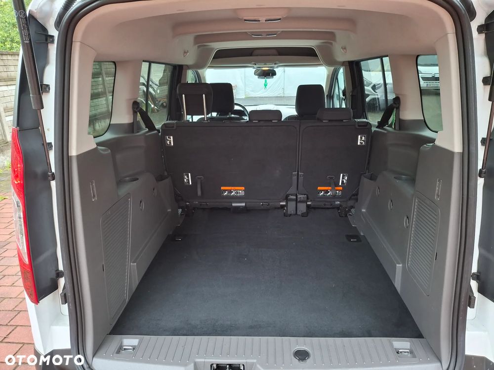 Ford Tourneo Connect 1.5 EcoBlue Trend - 15
