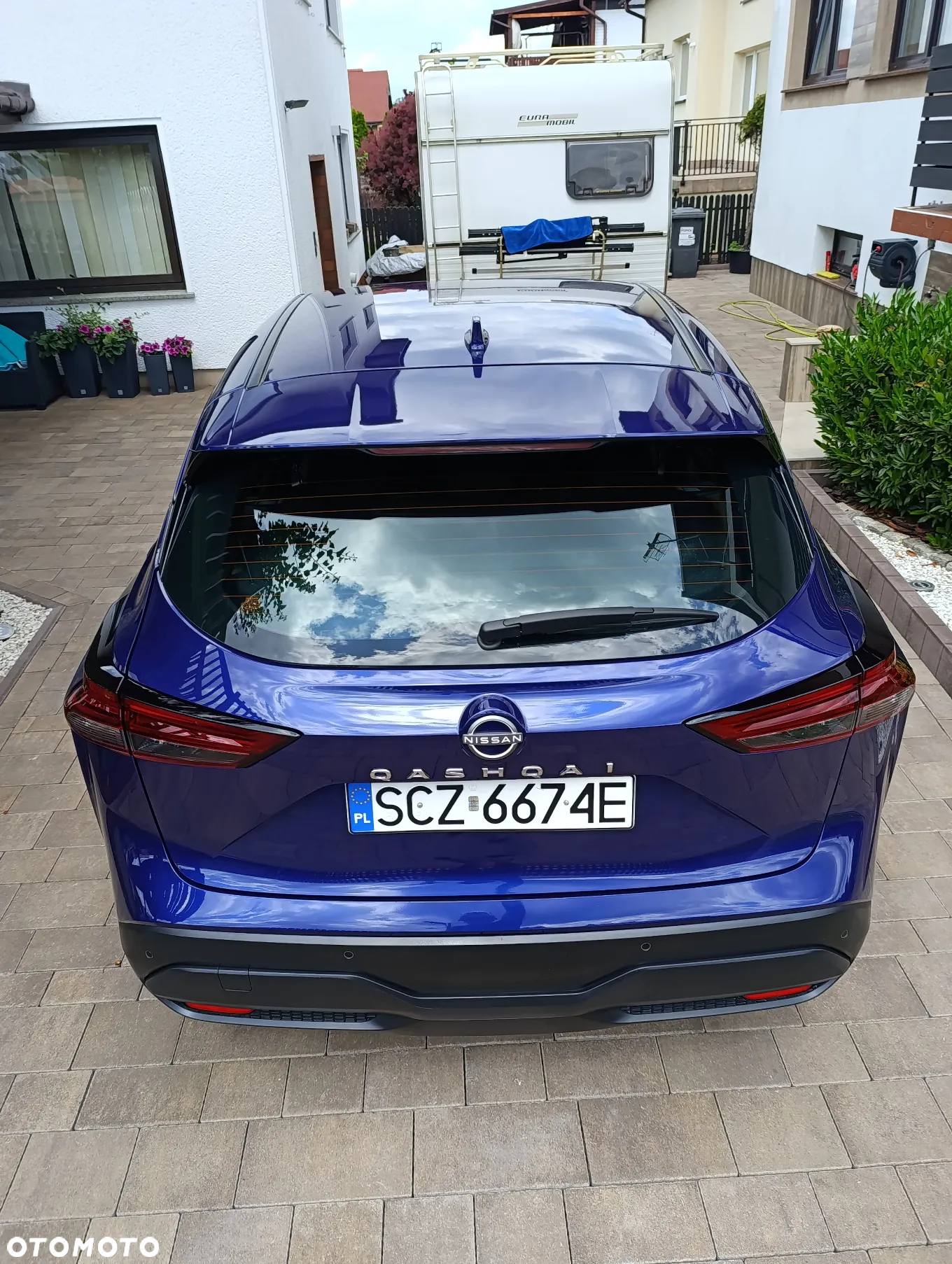 Nissan Qashqai - 18