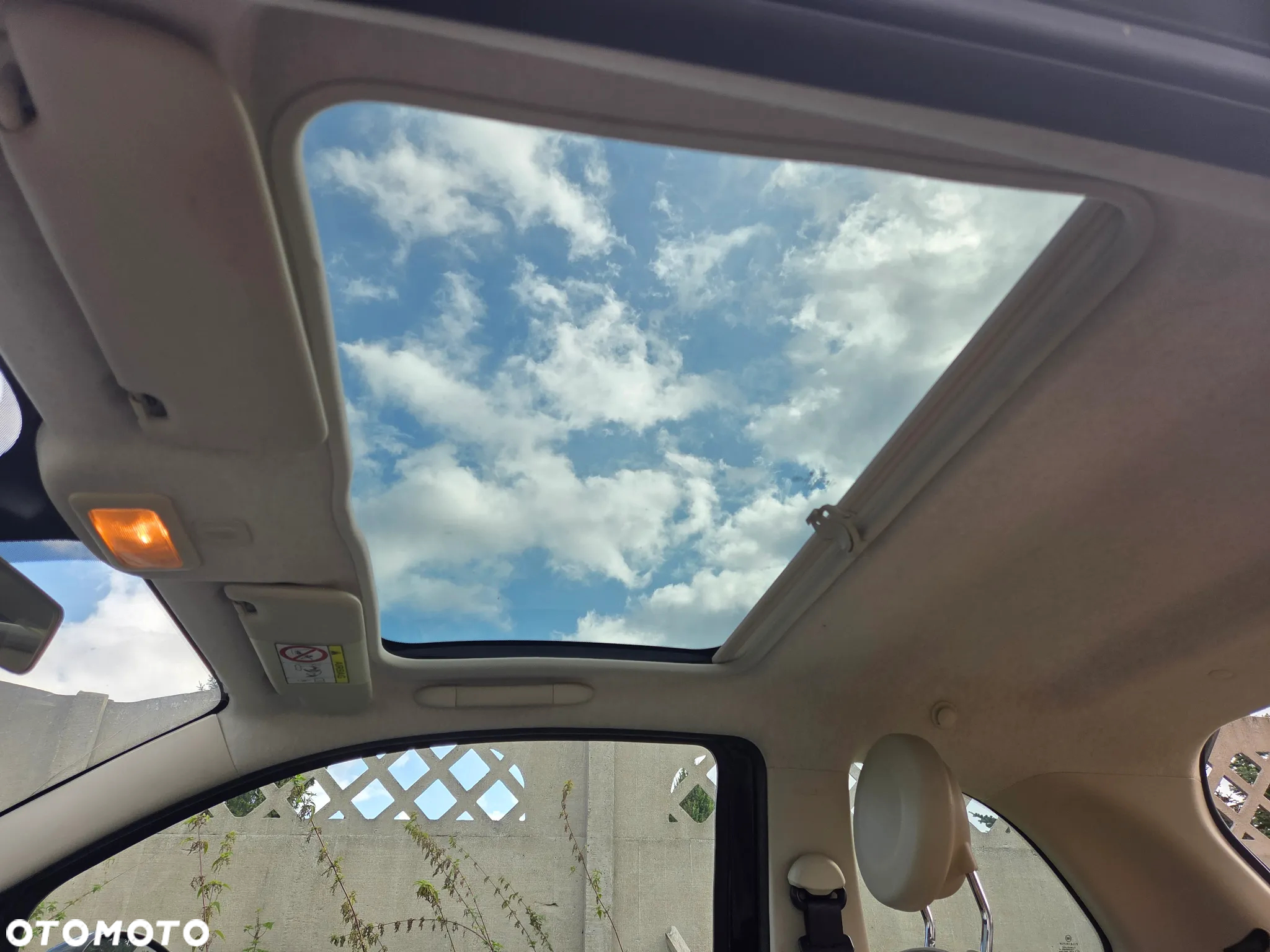 Fiat 500 1.2 8V Pop - 8