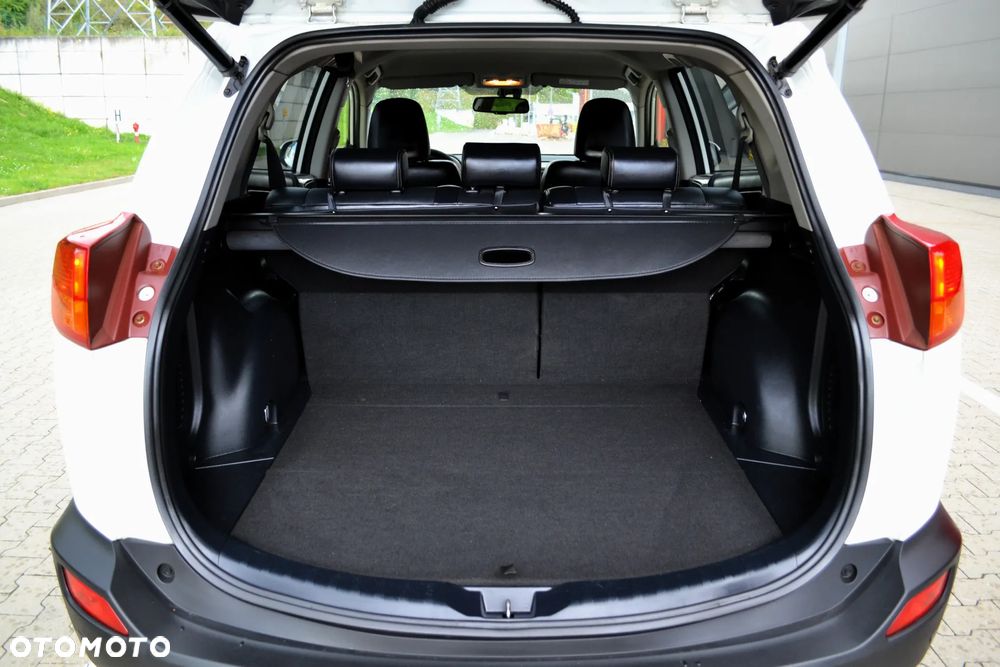 Toyota RAV4 2.0 Prestige MS - 30