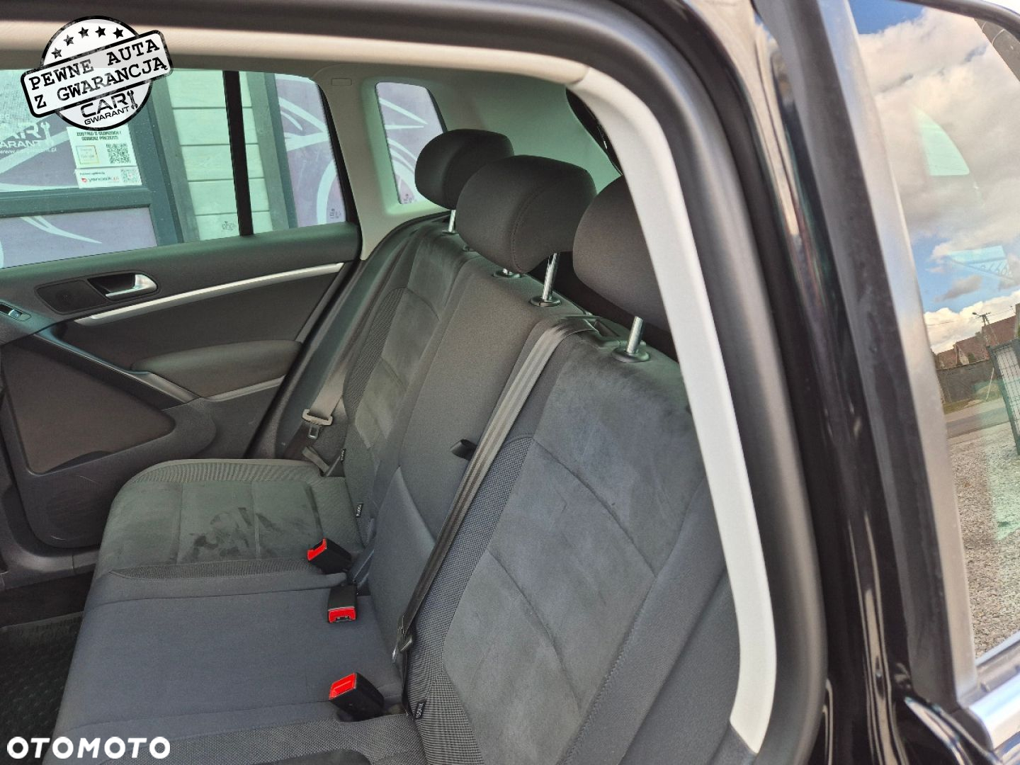 Volkswagen Tiguan - 14