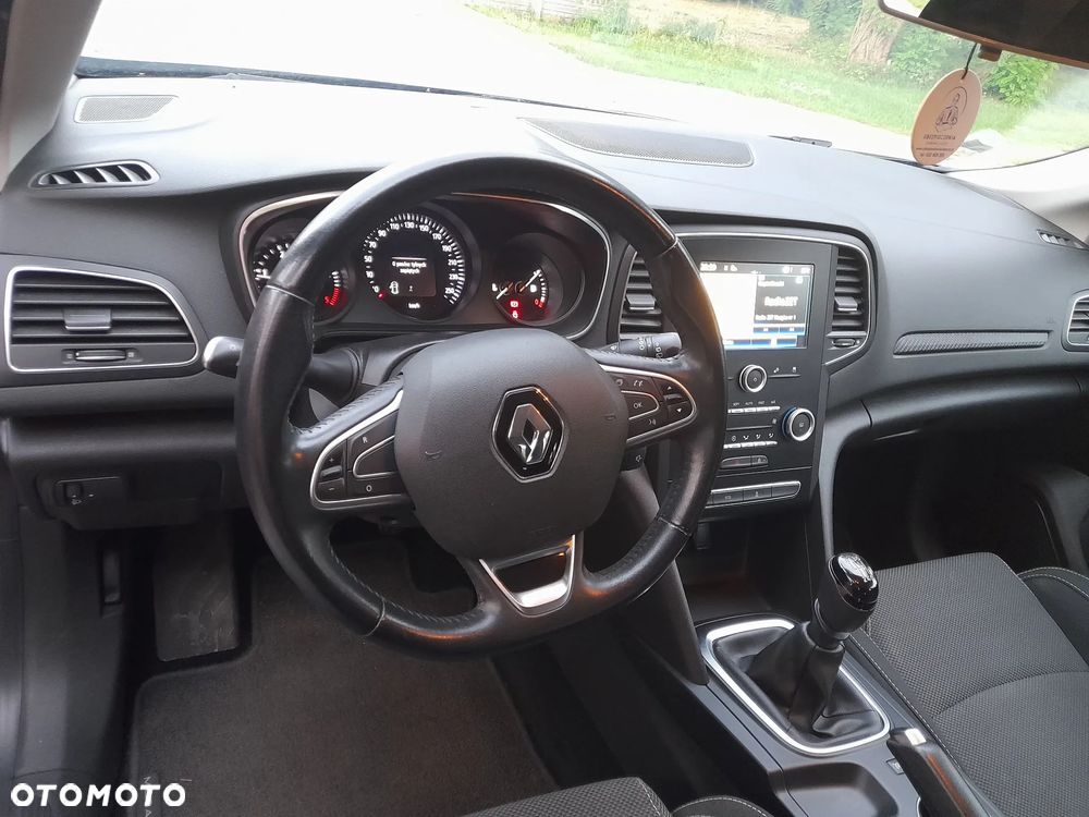 Renault Megane - 16