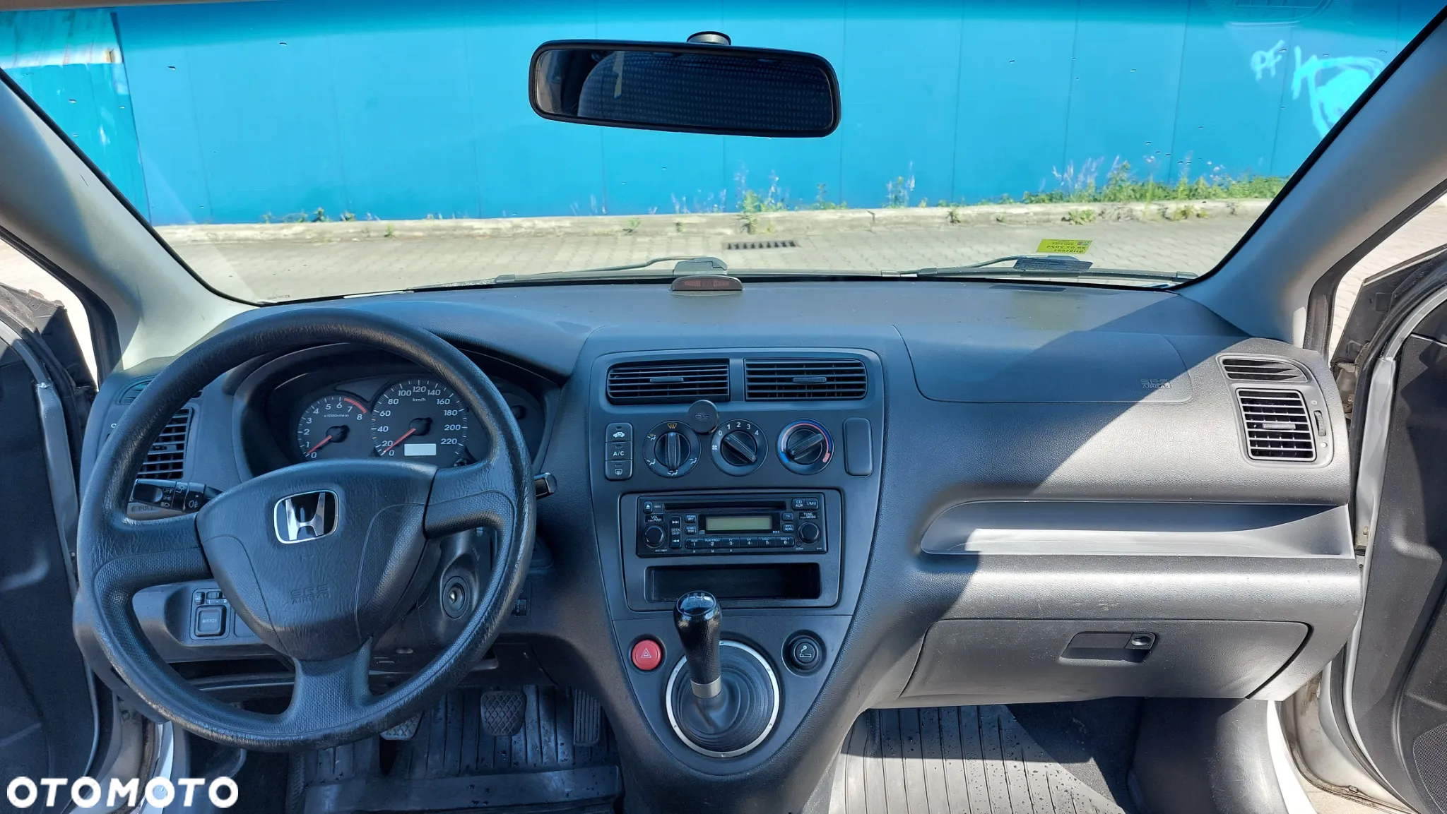 Honda Civic - 9