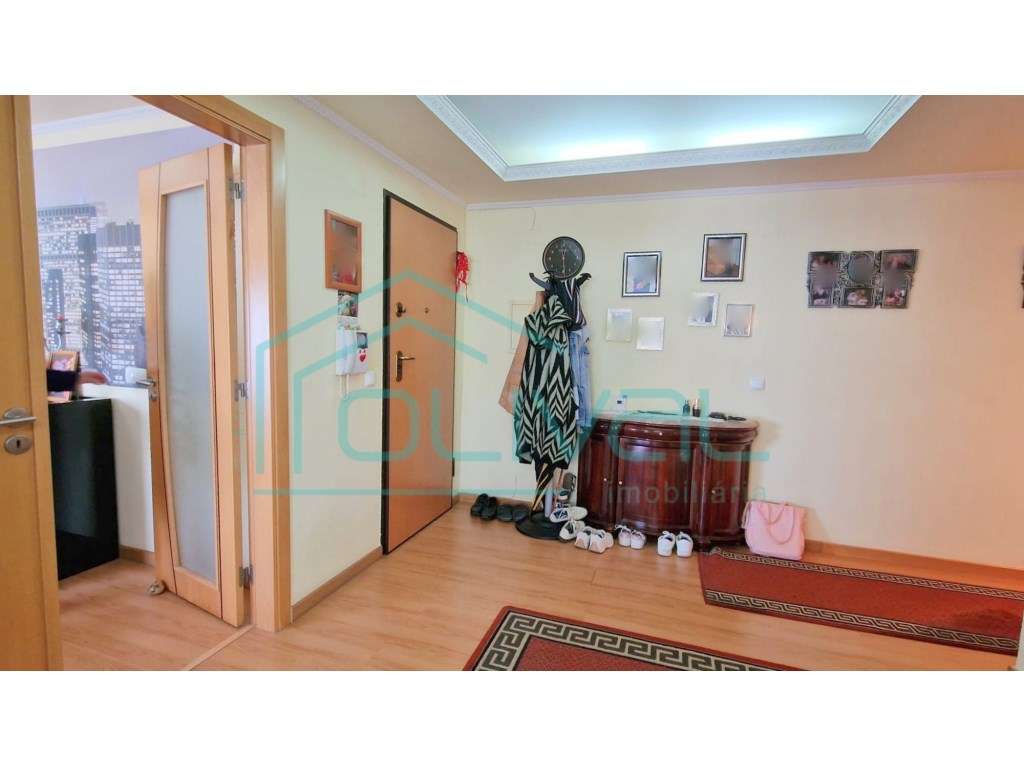 Apartamento T3 centro de Samora Correia - Grande imagem: 5/16