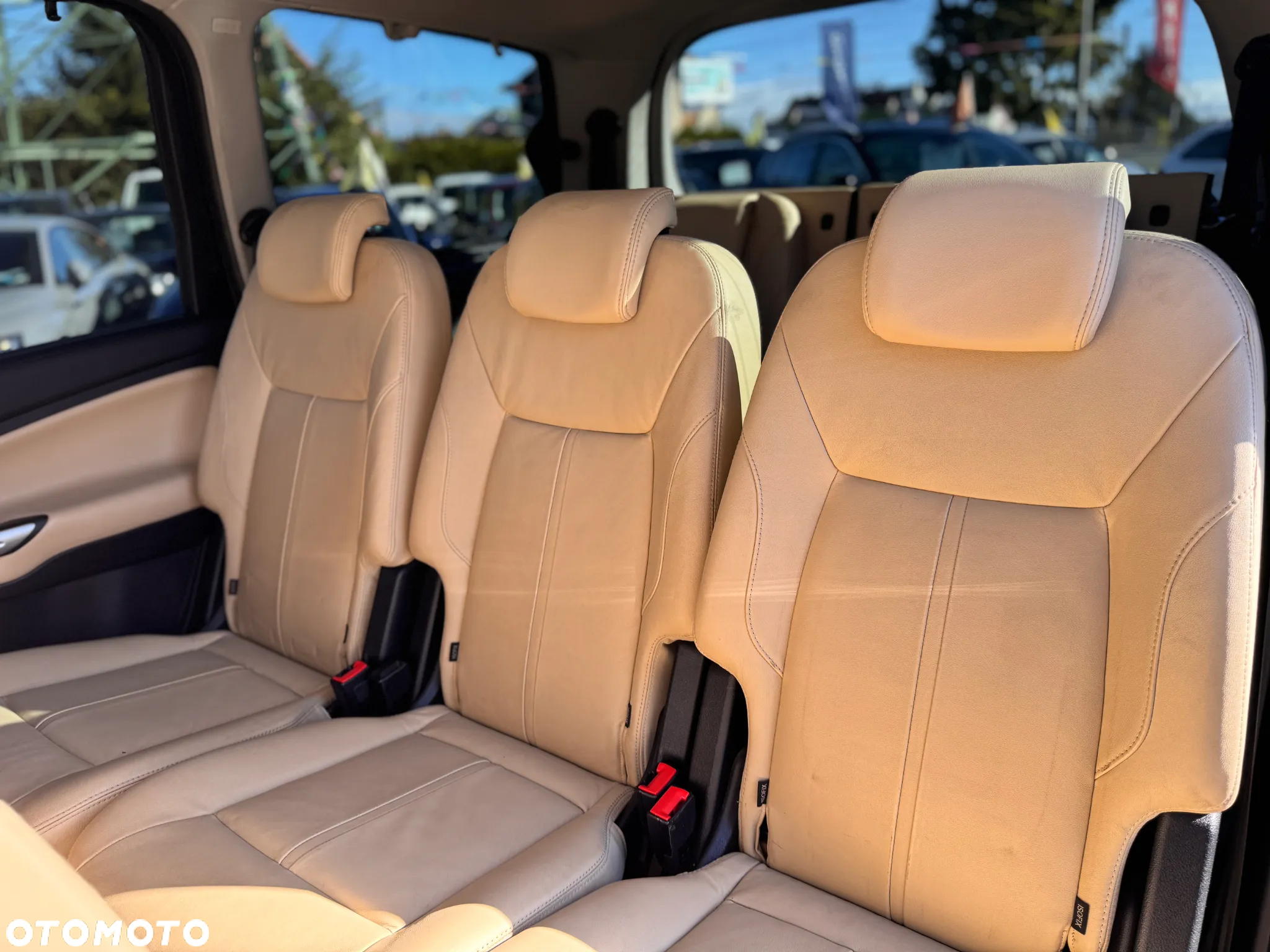 Ford Galaxy 2.0 T Platinium X (Titanium) - 31
