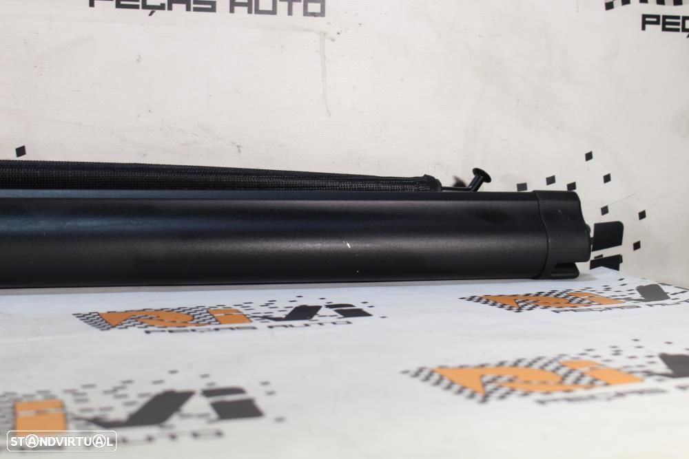 Cortina Da Mala Audi A4 Avant (8K5, B8)  Cortina / Rede Da Mala A4 B8 - 5