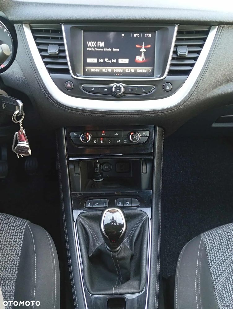 Opel Grandland X - 12