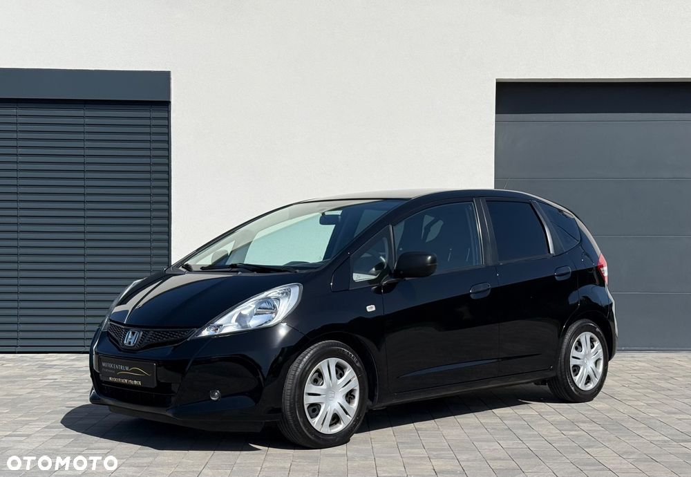 Honda Jazz 1.2 i-VTEC - 2
