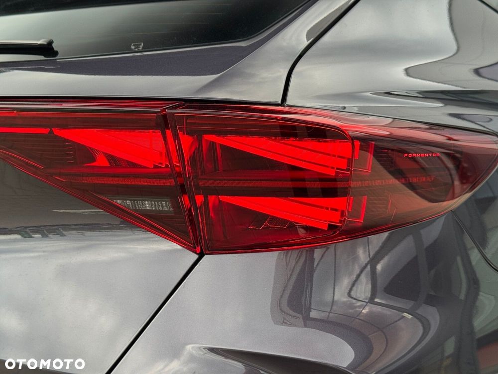 Cupra Formentor 1.5 eTSI mHEV DSG - 17