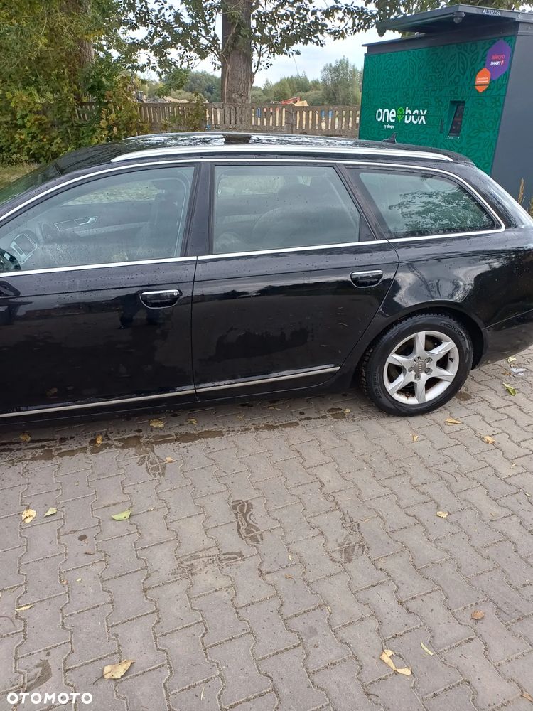 Audi A6 - 2
