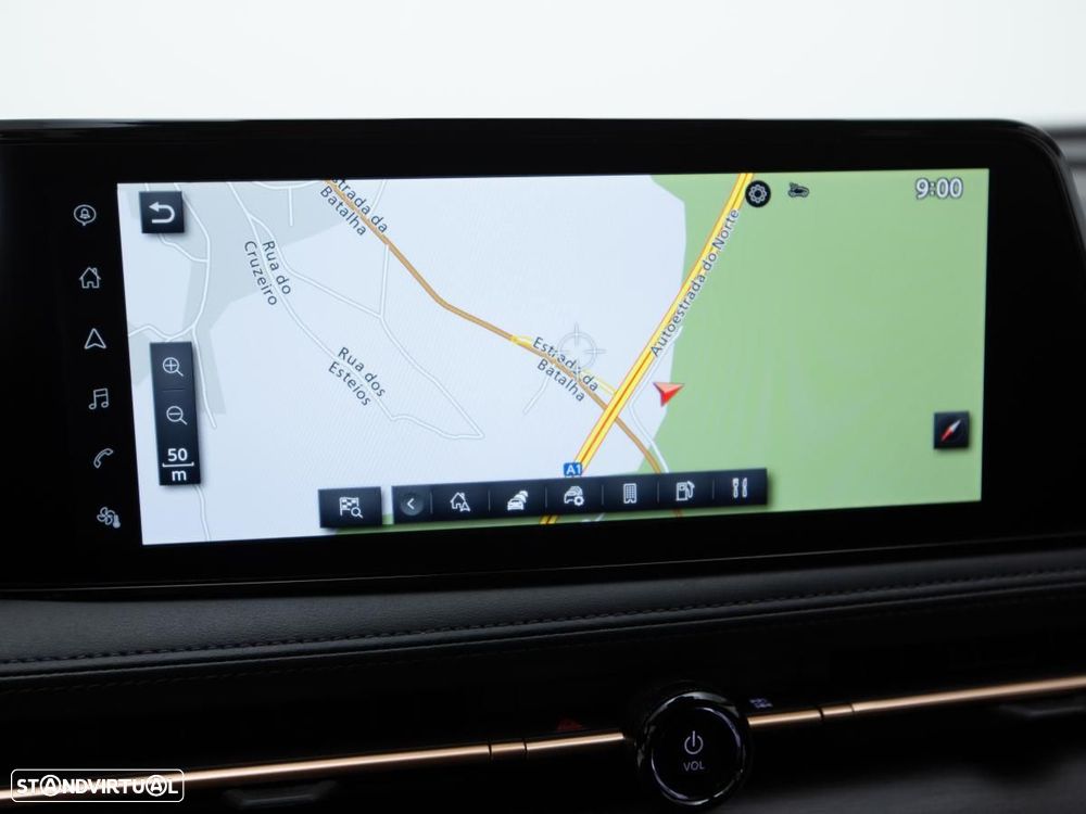 Nissan Ariya 63 kWh Advance - 24