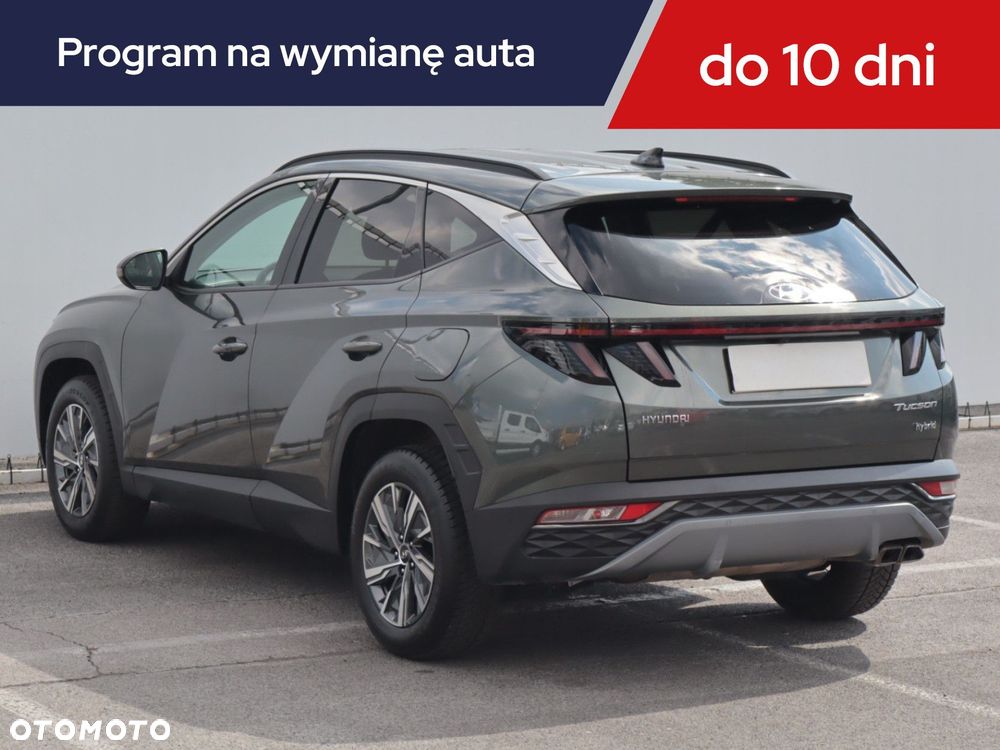 Hyundai Tucson - 6