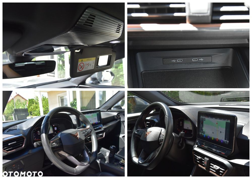 Cupra Formentor - 24