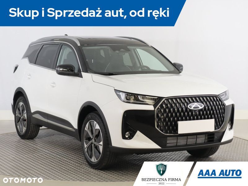 Chery Tiggo 7 - 3